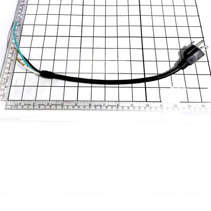 Power Cord Assembly