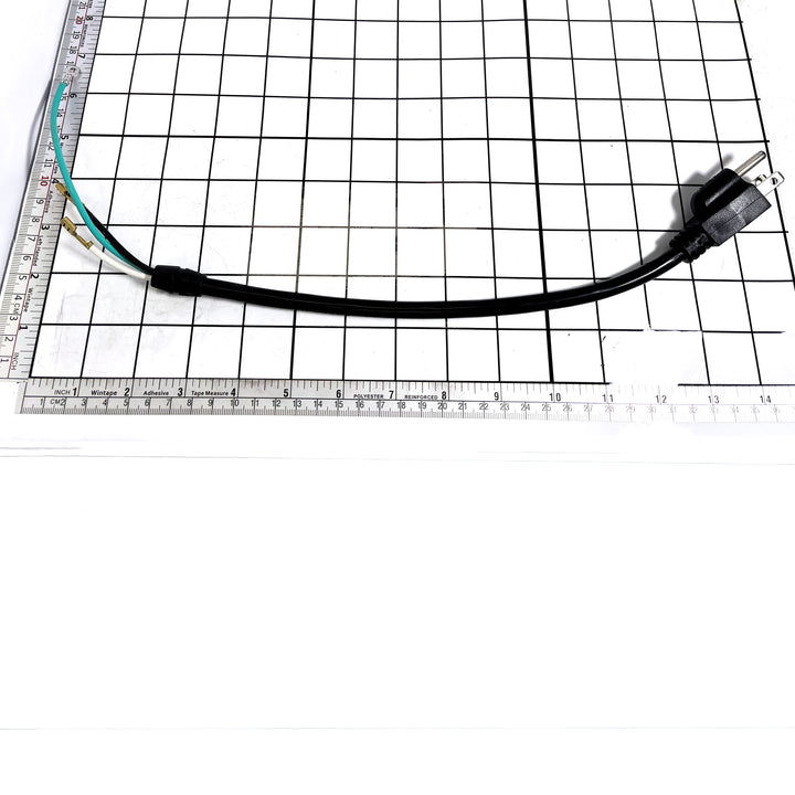 Power Cord Assembly