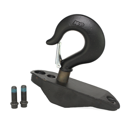 Swivel Hook Suspension Sub Assembly V2-3 - 9557NH