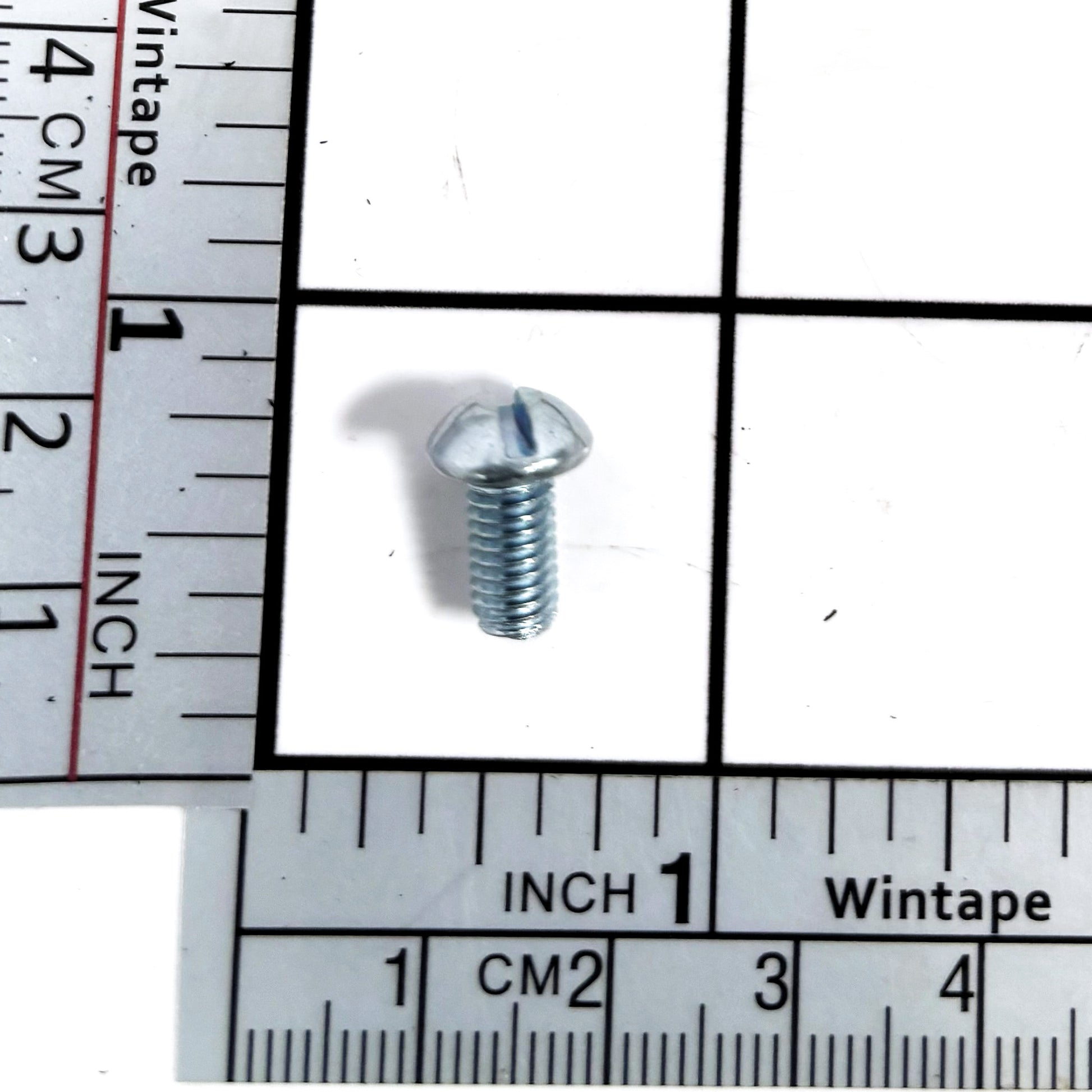 Screw Ground 685-217