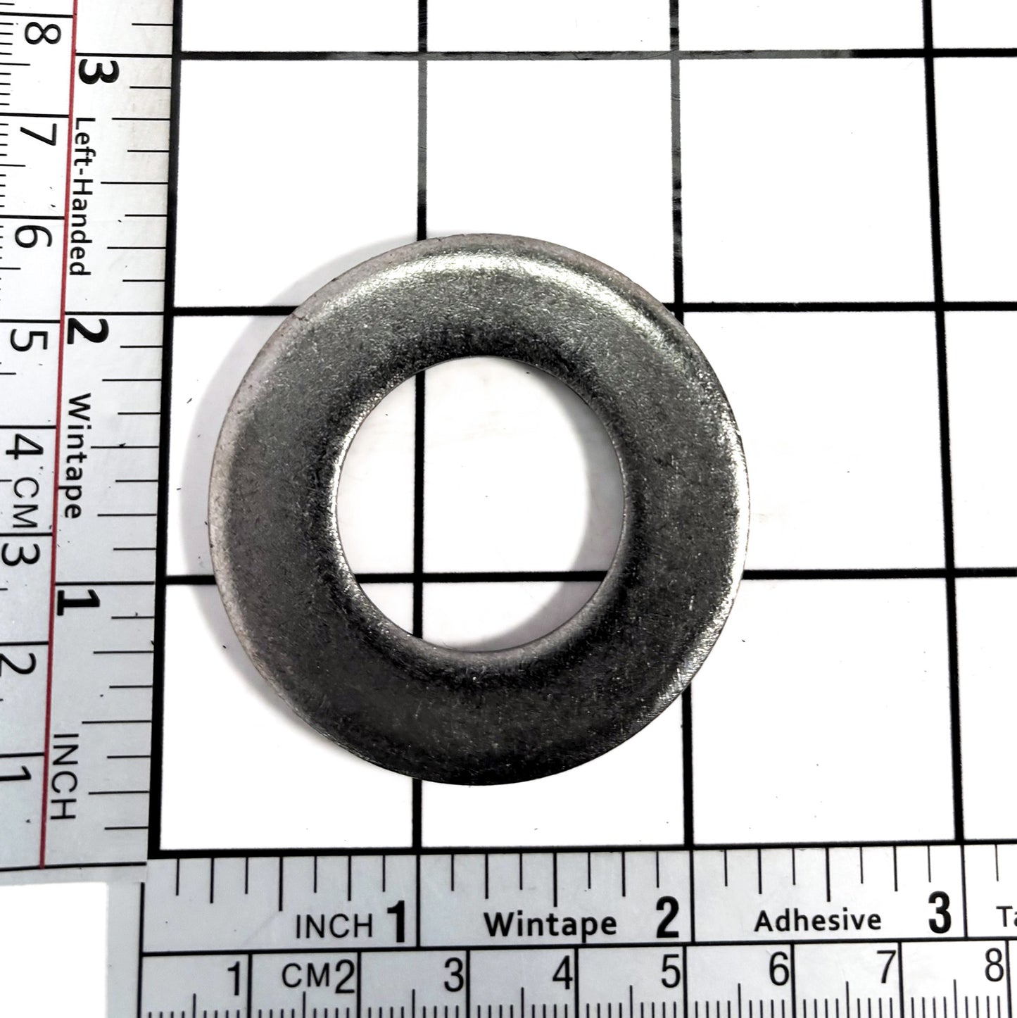 Washer Spacer 635-18