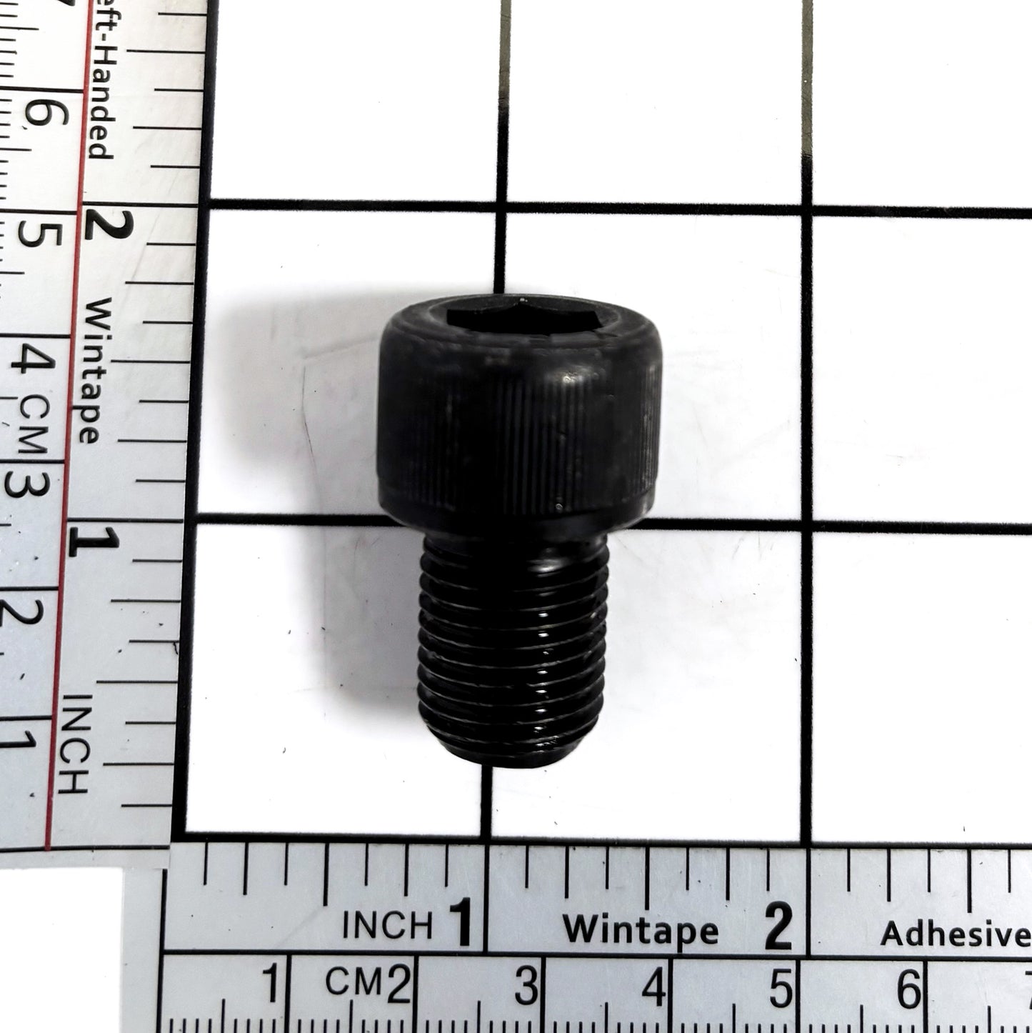 Screw Load Bar Pin 627-382