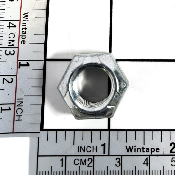 Nut Brake 624-195
