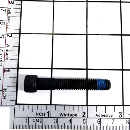 Screw, Socket Head Cap 5/16-18
