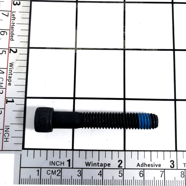 Screw, Socket Head Cap 5/16-18
