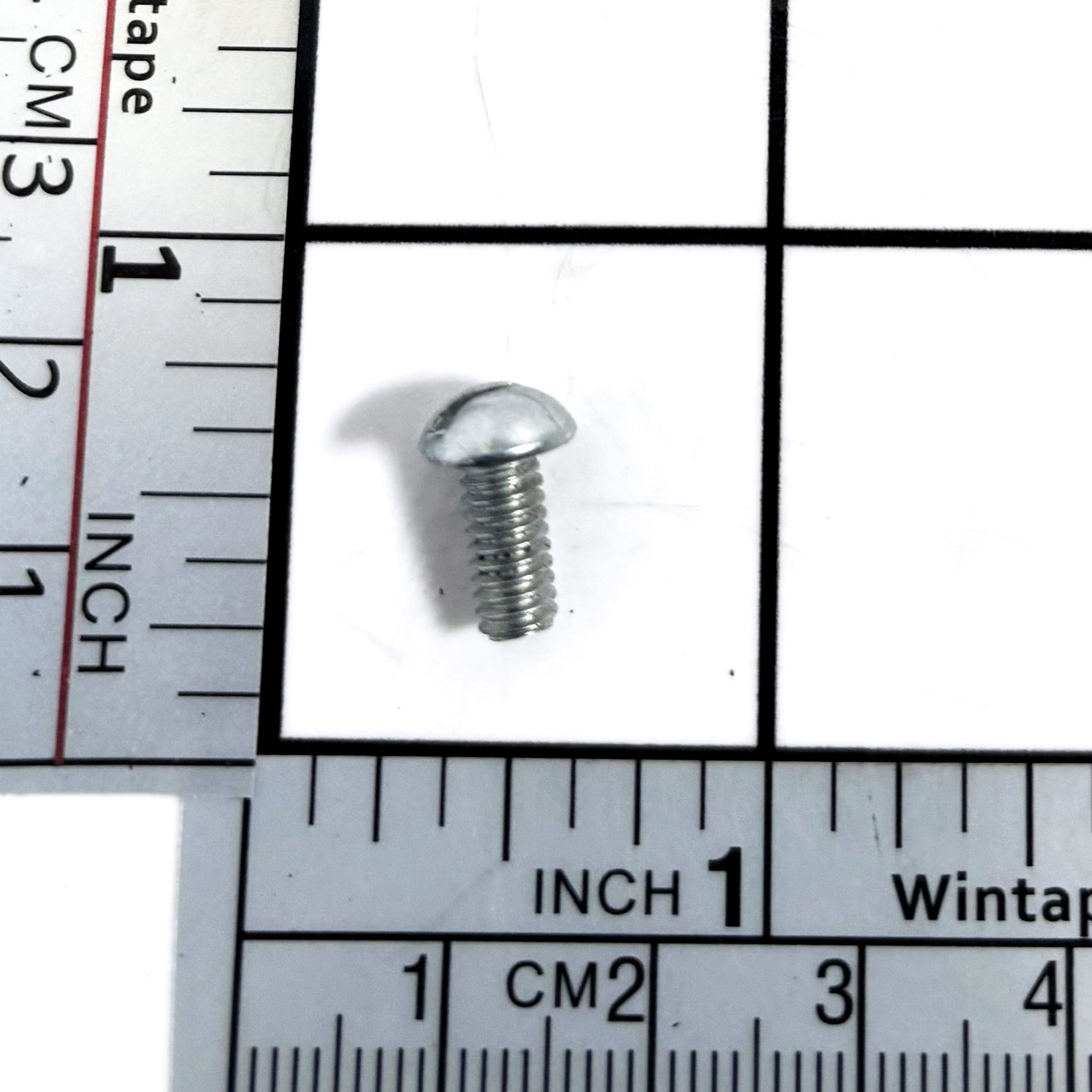 Screw 635-53 635-71 670-137