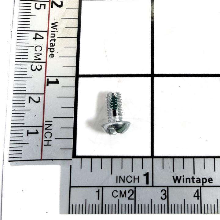 Screw 635-71 670-131