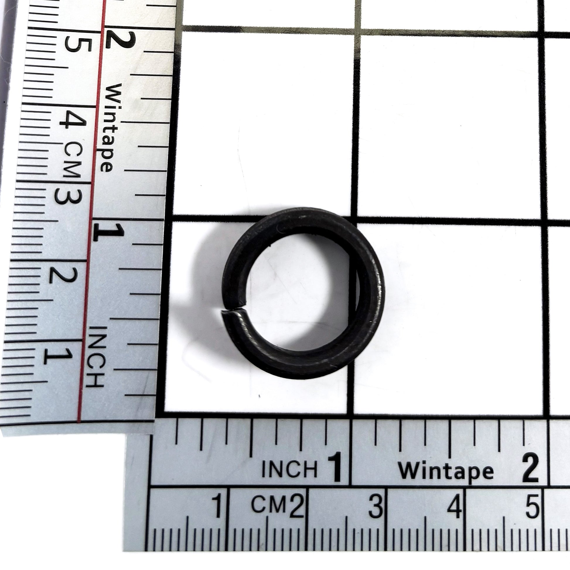 Lock Washer Load Bar Pin 627-383