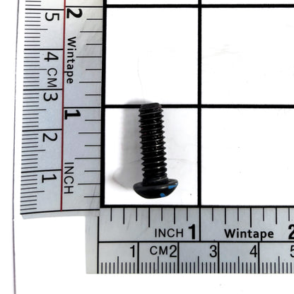 Screw, 1/4-20 Unc-2A X 3/4" Lg