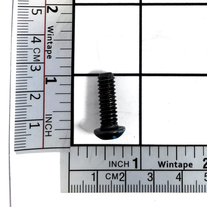 Screw, 1/4-20 Unc-2A X 3/4" Lg
