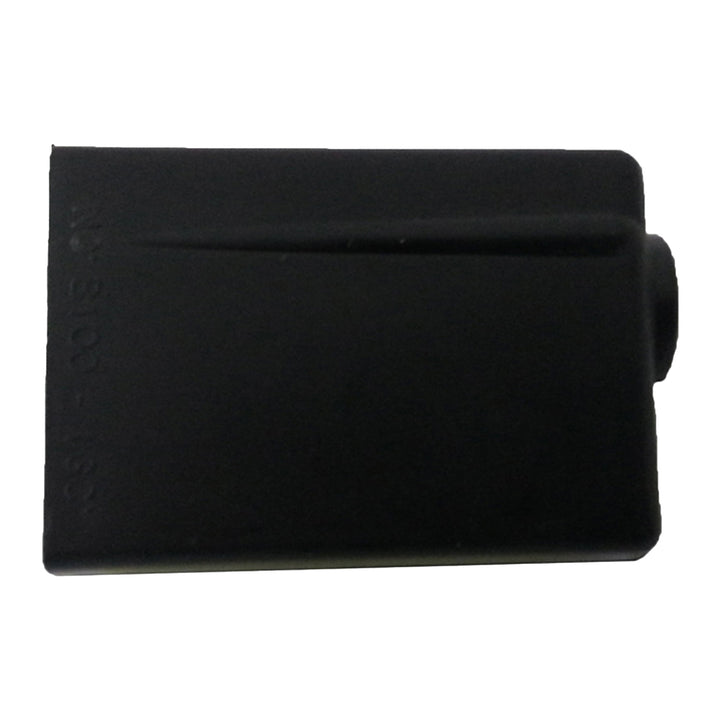 Plastic End Cap for Heated Conductor Systems