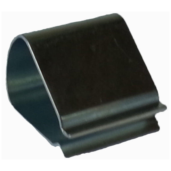 Spring Cover Clip for Lateral Mount Systems
