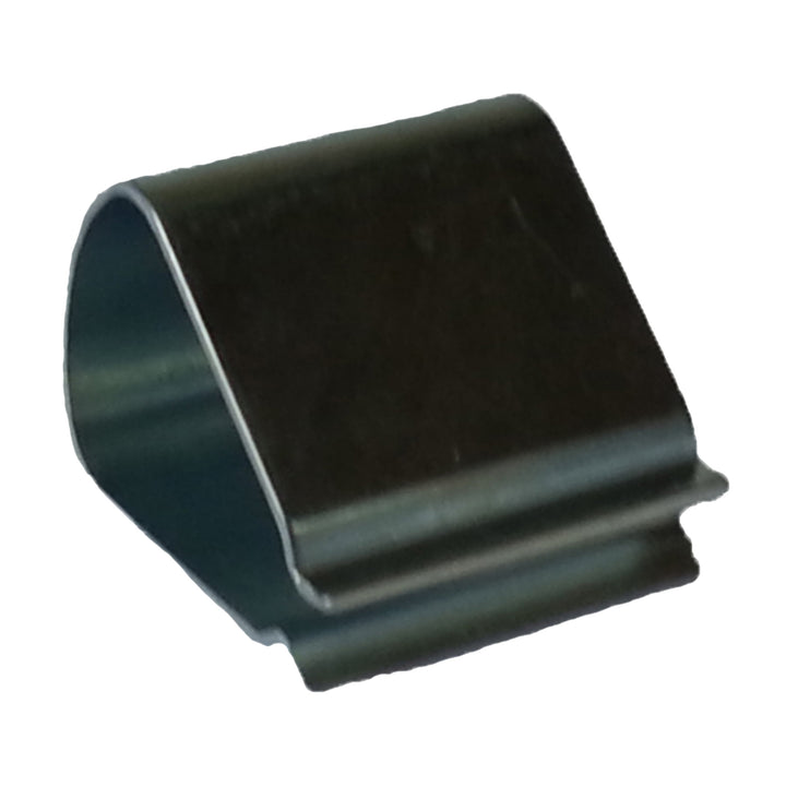 Spring Cover Clip for Lateral Mount Systems