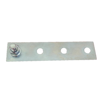 Bracket Extension to add 4th Bar Hanger to Existing System