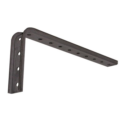 Steel Angle Bracket - 7-1/2" x 20-1/4" from Web