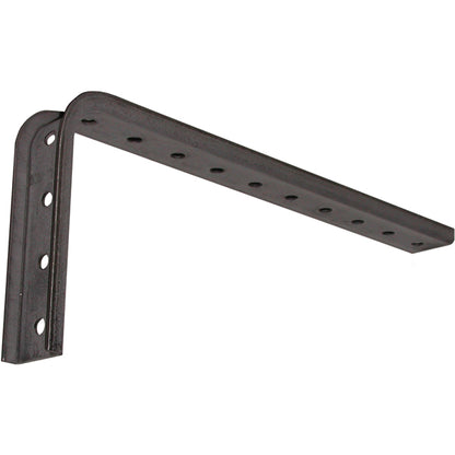 Steel Angle Bracket - 7-1/2" x 20-1/4" from Web