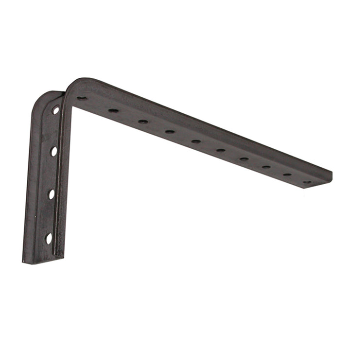 Steel Angle Bracket - 6" x 15-3/4" from Web