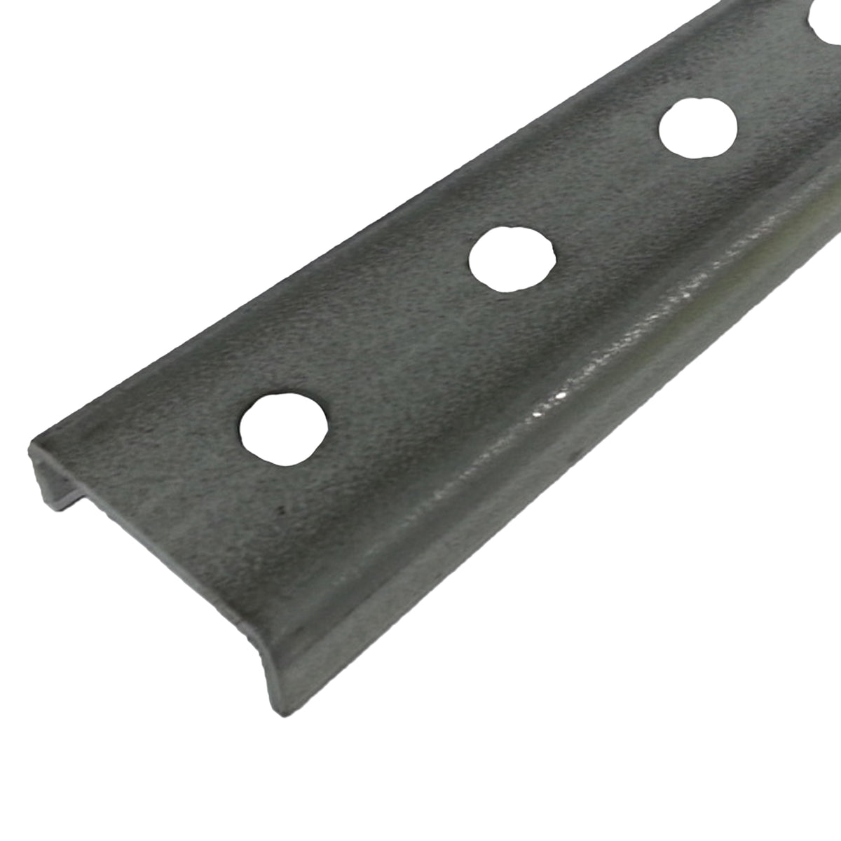 Stainless Steel Bracket - 16 Holes, 24"