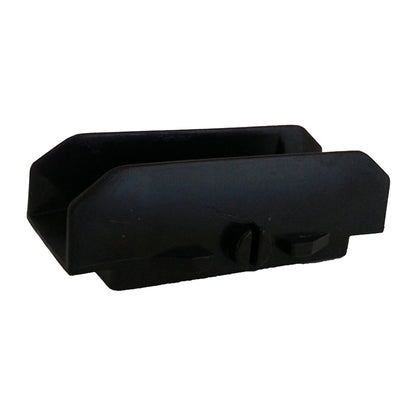 Plastic Shoe Holder for C-40-B3 Contact Shoe