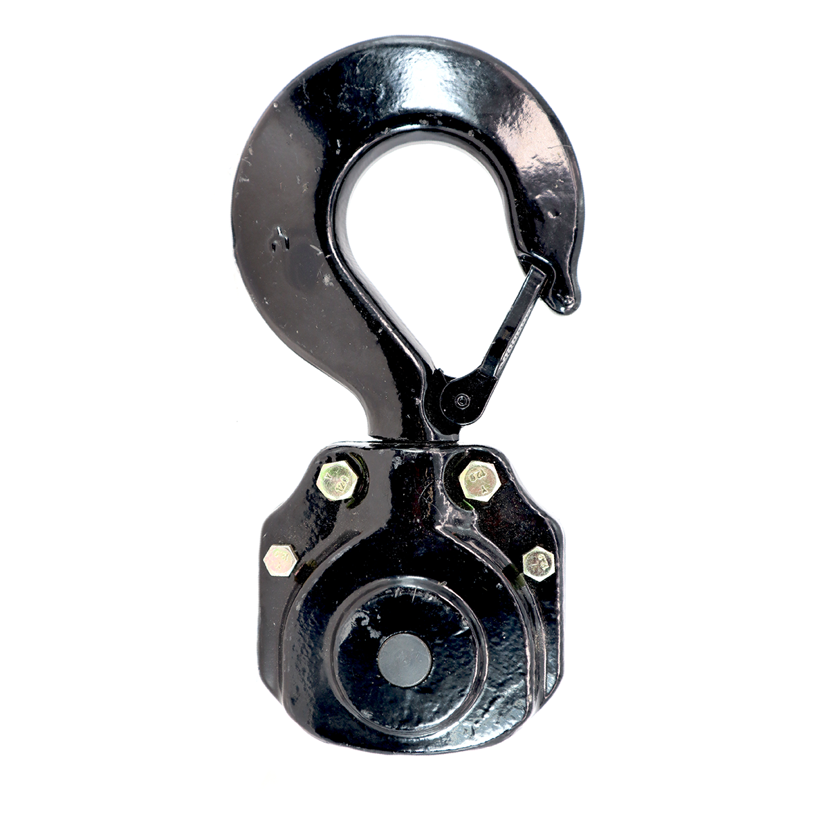 Lower Hook Kit 6 Ton - BAN-0133