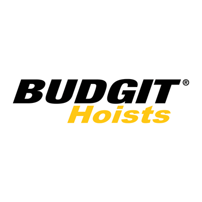 Budgit Hoists Logo