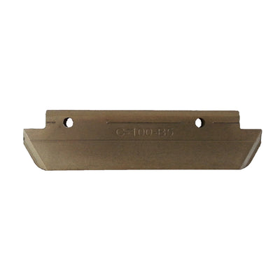 Series C and P Contact Shoe - 5" Long x 1/4" Wide