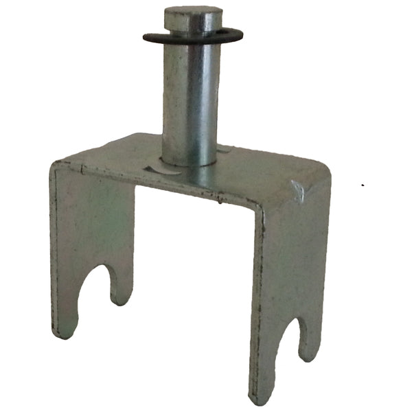 C-Series Collector Steel Clevis