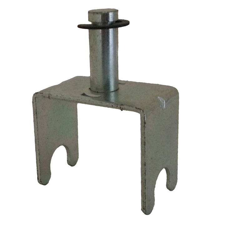 C-Series Collector Steel Clevis