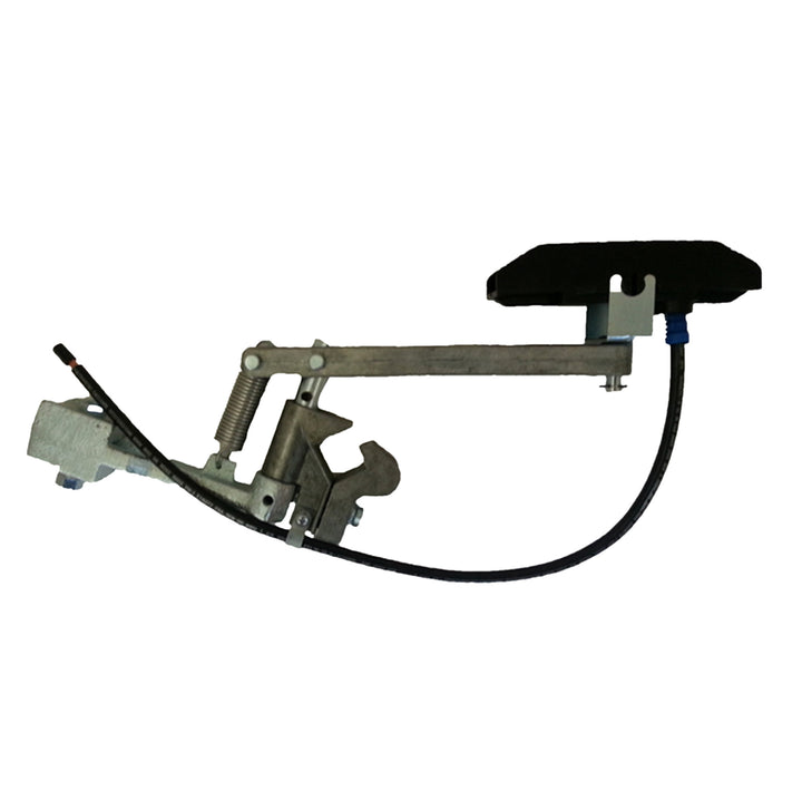 100 Amp - Single Shoe - Lateral Mount Systems