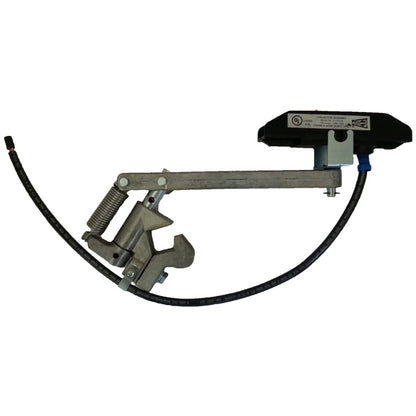 100 Amp - Single Shoe - Vertical Mount Systems