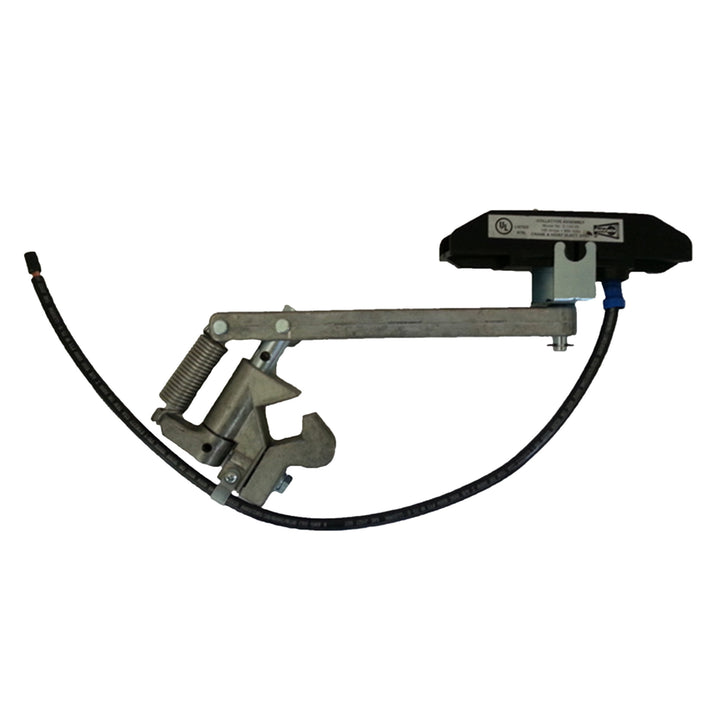 100 Amp - Single Shoe - Vertical Mount Systems