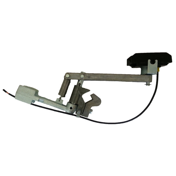 40 Amp - Single Shoe - Lateral Mount Systems