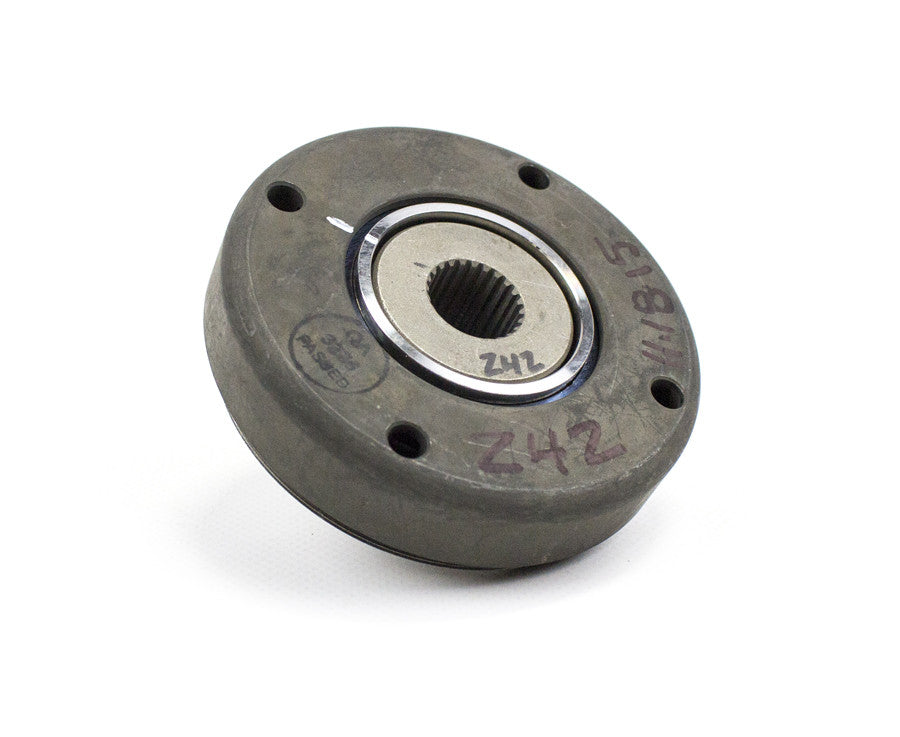 Clutch Assembly V2-1 HP - C00000242