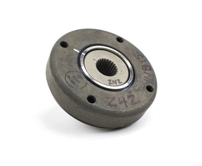 Clutch Assembly V2-1 HP - C00000242