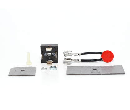RECT VARISTR and MTG HDW 670-224 - C840