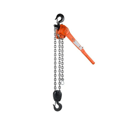 CM® Series 640, 3 Ton (t) Capacity and 20 Feet (ft) Standard Lift Puller Lever Tool with Load Limiter