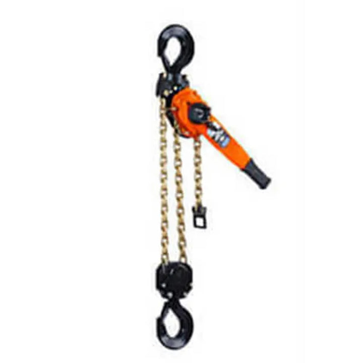 CM® Series 653A, 6 Ton (t) Capacity Lever Operated Hoist