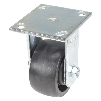 Vestil caster. - CST-HLD-4X2GFN-R
