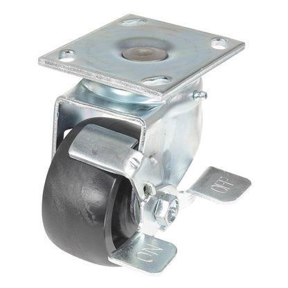 Vestil caster. - CST-HLD-4X2GFN-SWB