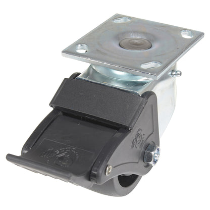 Vestil caster. - CST-HLD-4X2GFN-SWTB1