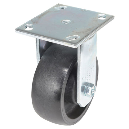 Vestil caster. - CST-HLD-5X2GFN-R
