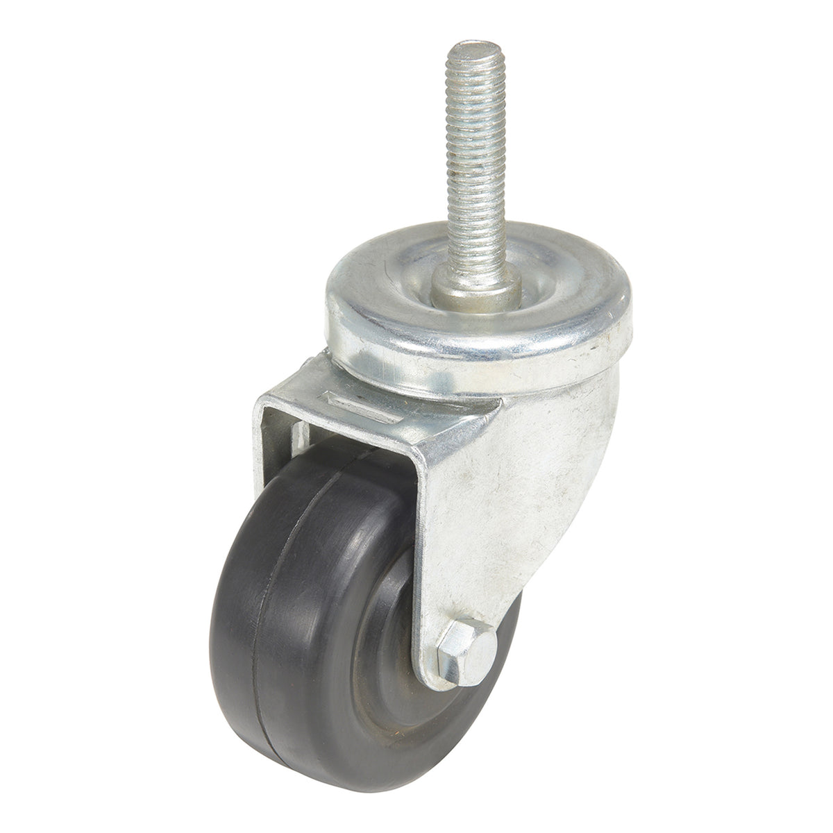 Vestil caster. - CST-HR-3X1.25-S-TS