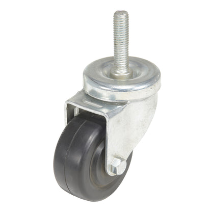 Vestil caster. - CST-HR-3X1.25-S-TS