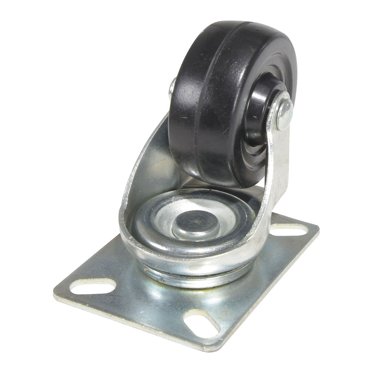 Vestil caster. - CST-HR-3X1.25-S