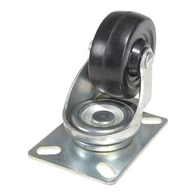 Vestil caster. - CST-HR-3X1-25-S