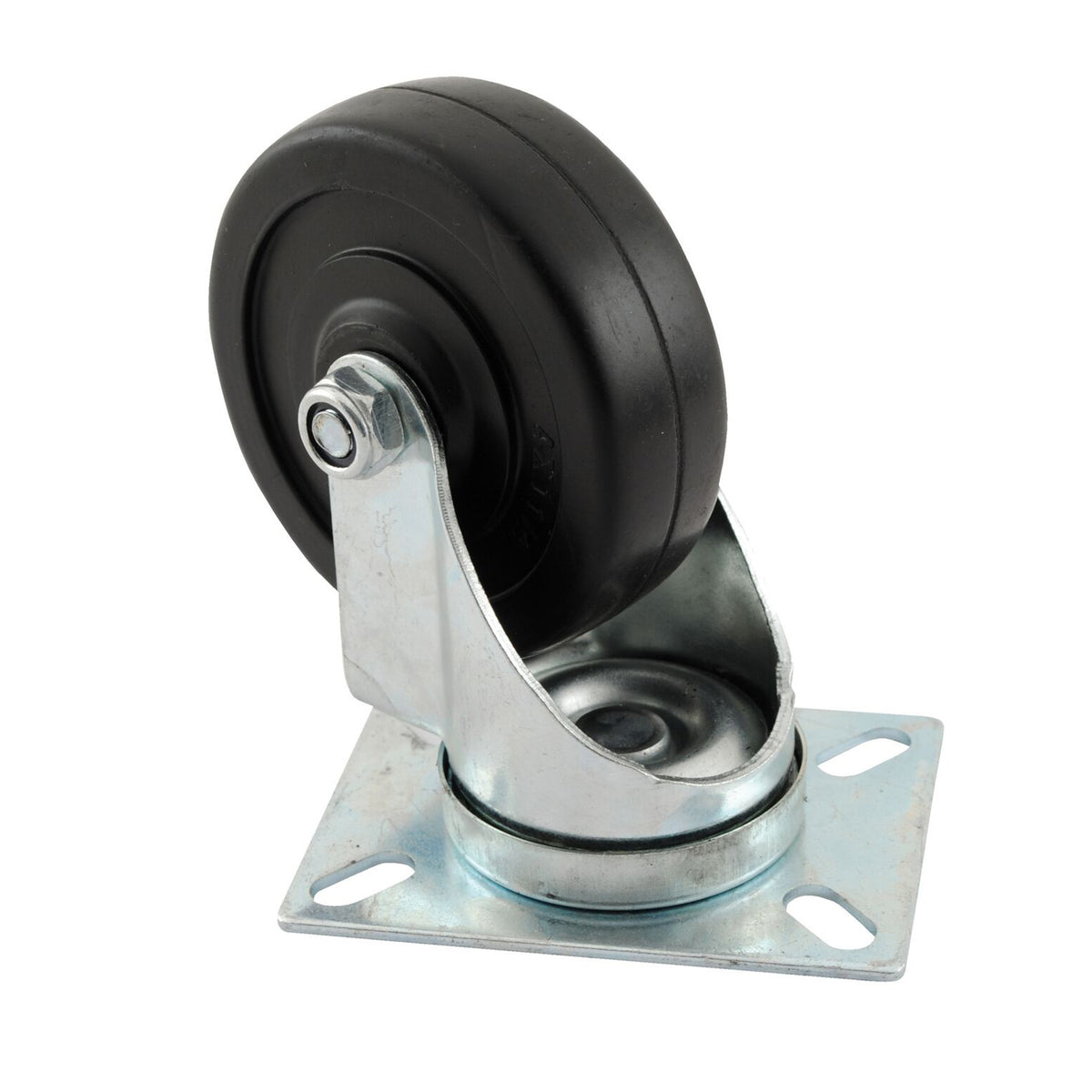 Vestil caster. - CST-HR-4X1.25-S