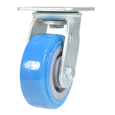 Vestil caster. - CST-KB-5X2PUP-S