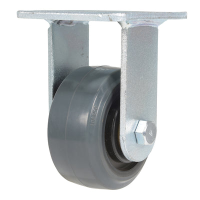 Vestil caster. - CST-KSM-4X2MR-R