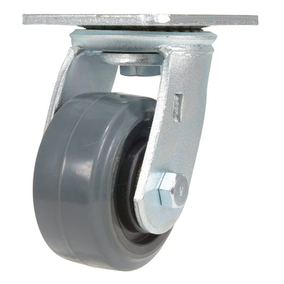 Vestil caster. - CST-KSM-4X2MR-S