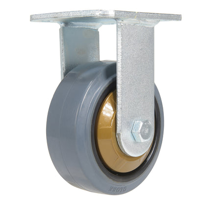 Vestil caster. - CST-KSM-5X2MR-R